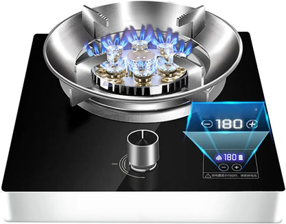 Cuisinière à Poser avec Minuteur Intelligent