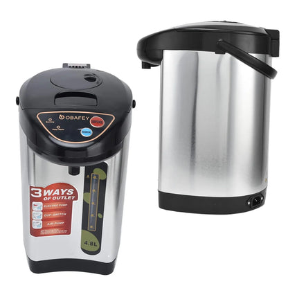 Chauffe-Eau Électrique avec Fonction Thermos