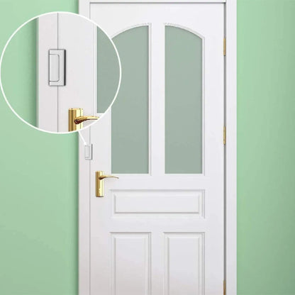Verrou de Sécurité pour Porte Intérieure