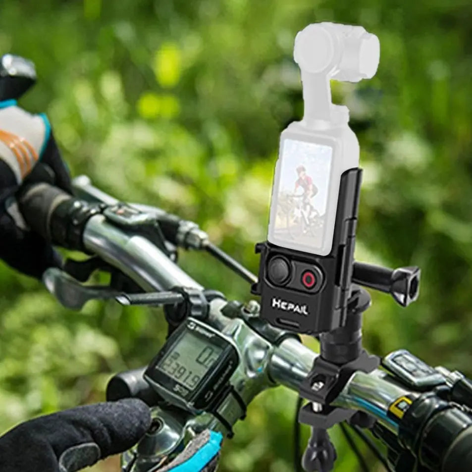 Adaptateur avec Griffe Froid pour DJI Pocket 3