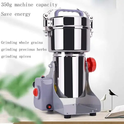 Broyeur électrique multifonctionnel pour cuisine