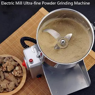 Broyeur électrique Original pour cuisine