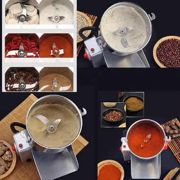 Broyeur électrique Original pour cuisine