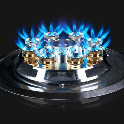 Cuisinière à Poser avec Minuteur Intelligent