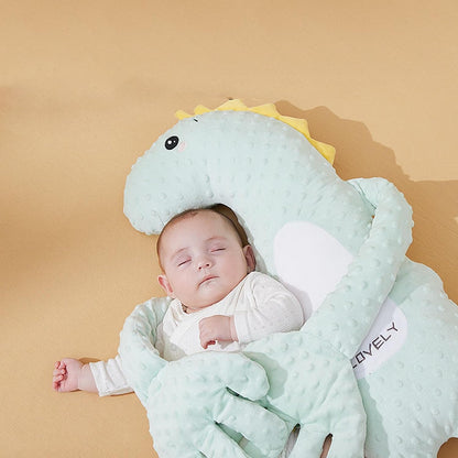 Peluche Tapotante Apaisante pour Nouveau-Né