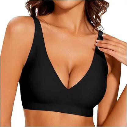 Soutien-gorge Confortable Sans Armatures