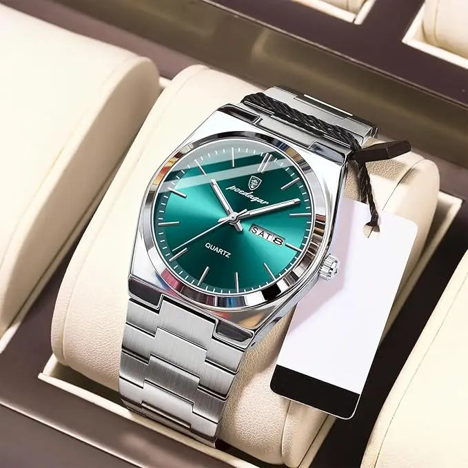 Montre Classique et Légère pour Homme
