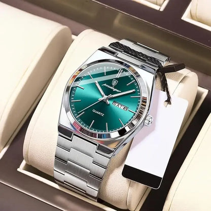 Montre Classique et Légère pour Homme