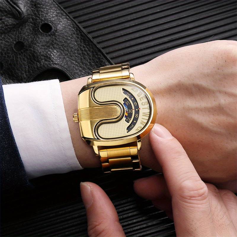 Montre Éclat U-Design Édition Limitée