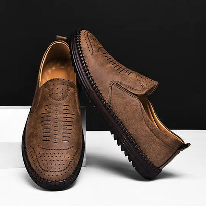 Mocassins Orthopédiques pour Hommes