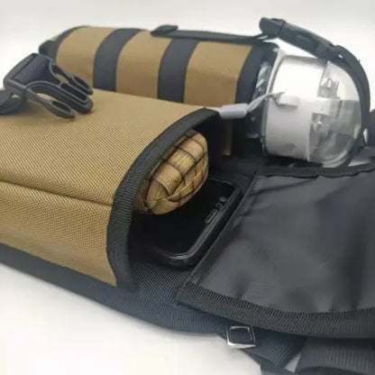 Sac à Dos pour Conditions Extrêmes