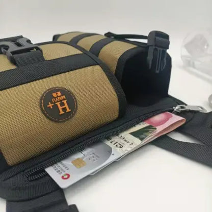 Sac à Dos pour Conditions Extrêmes