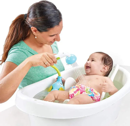 Douchette de Bain Éléphant pour Bébé
