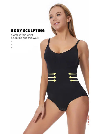 Body Sculptant Sans Coutures