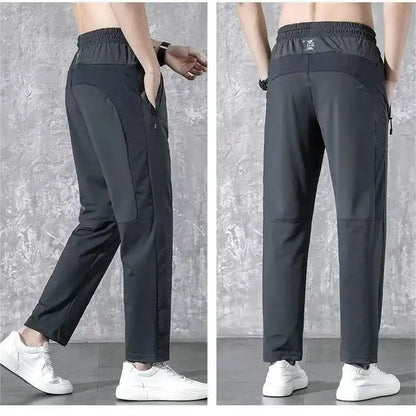 Pantalon Léger et Respirant pour Homme