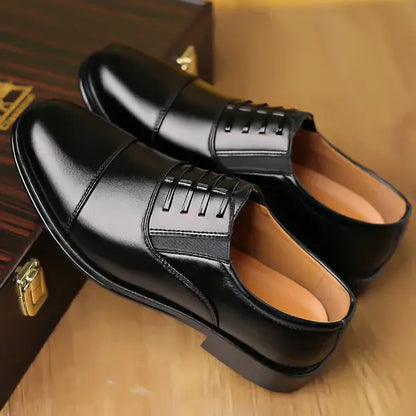 Chaussures Classiques pour Occasions Formelles