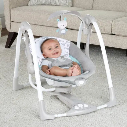 Balançoire Automatique pour Nouveau-né