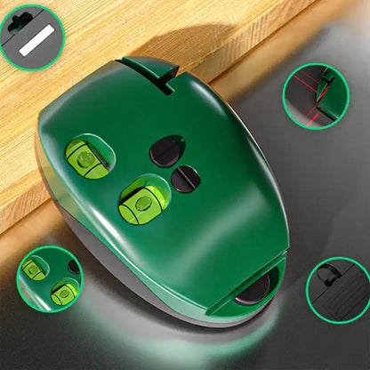 Échelle Laser Électronique de Précision Portable