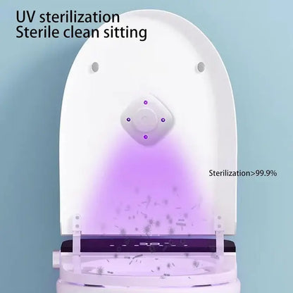Lampe UV de Stérilisation pour WC