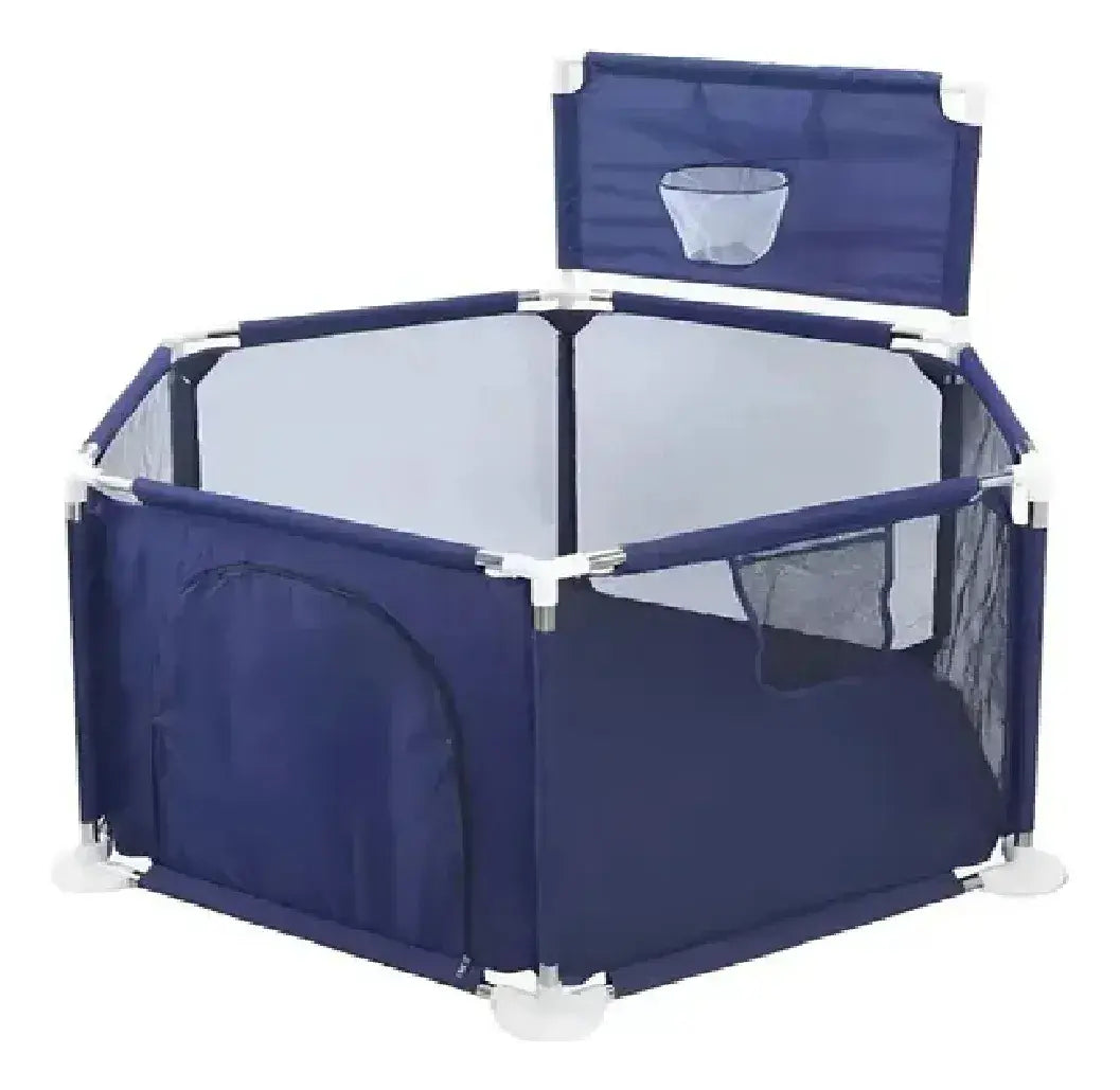 Corral de Jeu pour Bébé Modulable