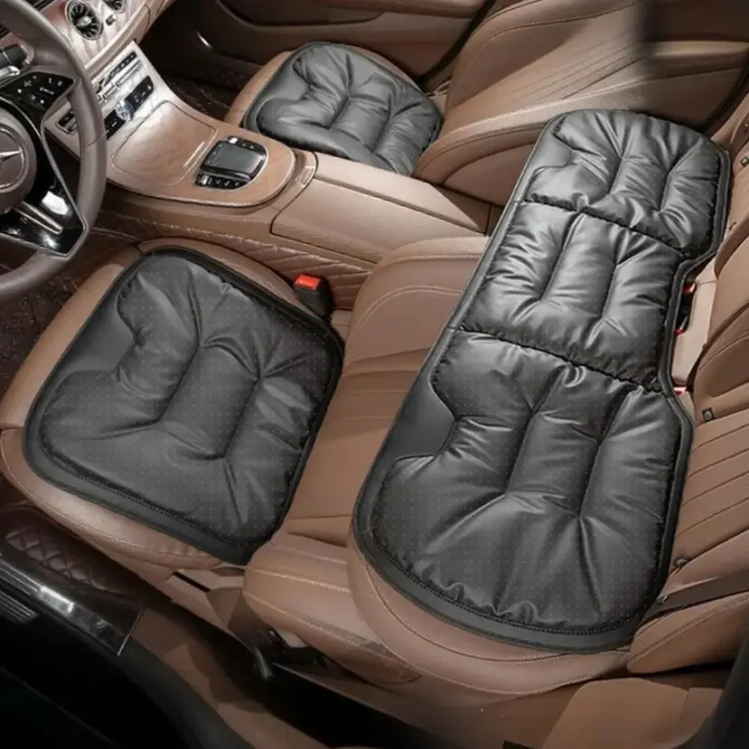 Coussins de Siège Antidérapants pour Voiture