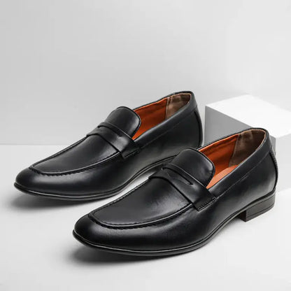 Chaussures Habillées Décontractées pour Hommes
