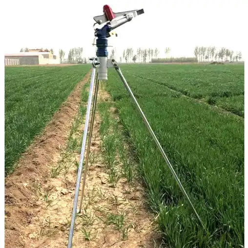 Pistolet de pulvérisation agricole
