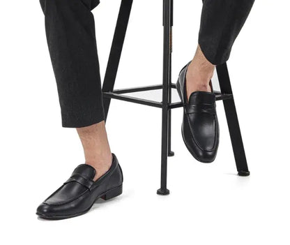 Chaussures Habillées Décontractées pour Hommes