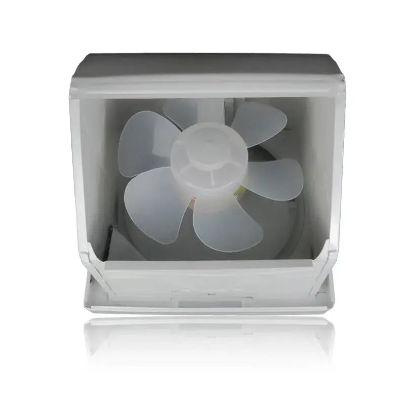 Extracteur Air pour Stockage Souterrain
