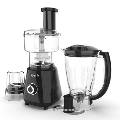 Robot Culinaire Multifonction 3 en 1