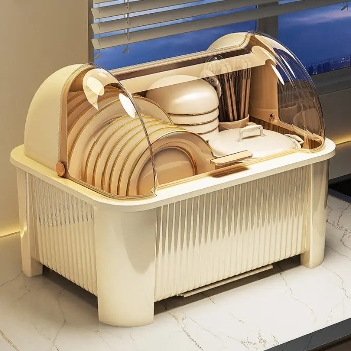 Rangement Simple et Moderne pour Ustensiles