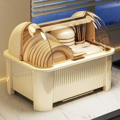 Rangement Simple et Moderne pour Ustensiles