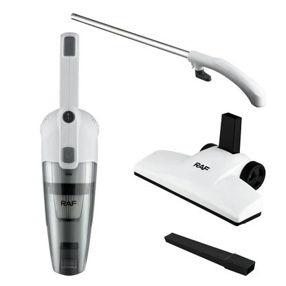 Aspirateur à Poussière Sec avec Buse Plate