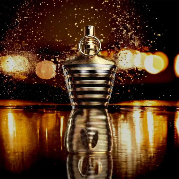 Parfum Ambré Aromatique Boisé pour Homme