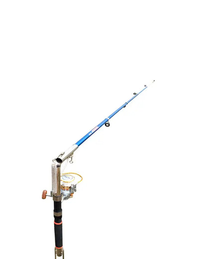 Piège à Poissons Automatique avec Appât Intelligent