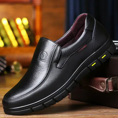 Chaussures homme élégantes et confortables