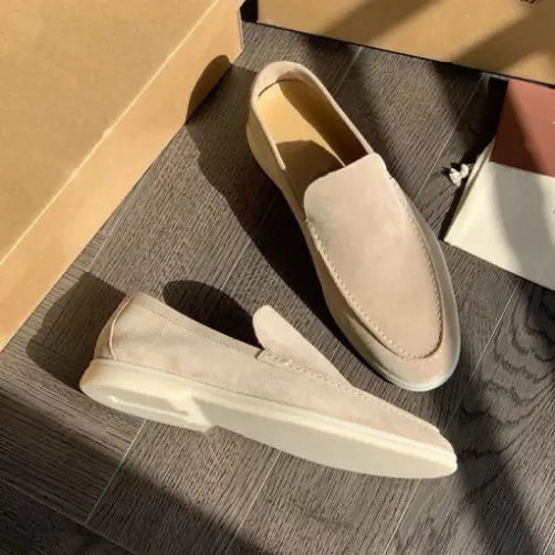 Chaussures Plates Décontractées pour Homme