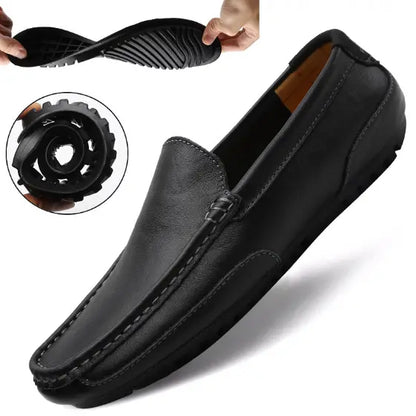 Chaussures Élégantes Pour Homme