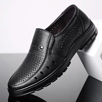 Chaussures Respirantes Élégantes pour Homme
