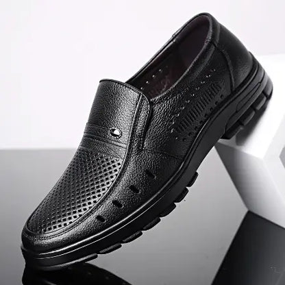 Chaussures Respirantes Élégantes pour Homme