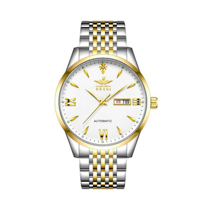 Montre Mécanique Prestige pour Homme
