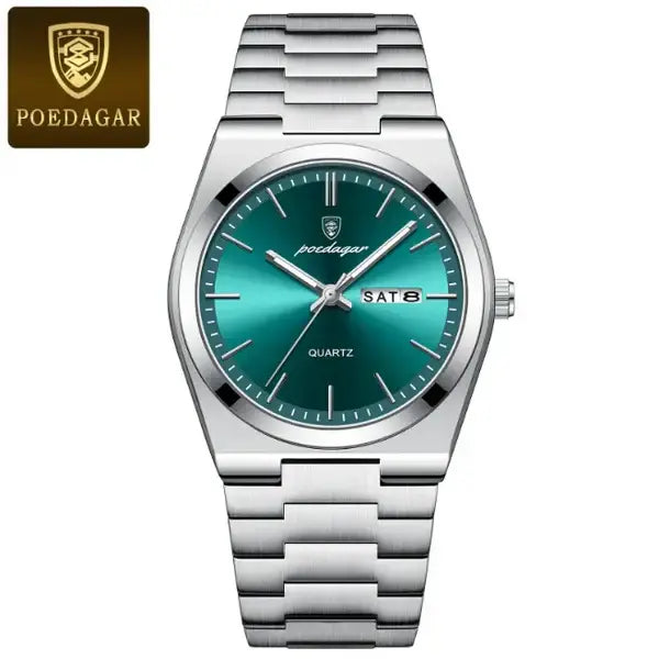 Montre Classique et Légère pour Homme