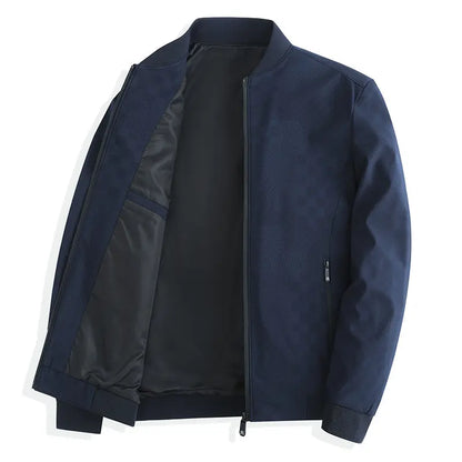 Veste Décontractée Légère pour Homme