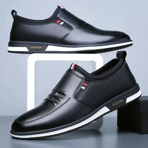 Chaussures chic pour hommes 2025