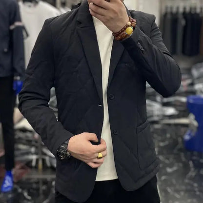 Costume en Coton Coréen pour Homme