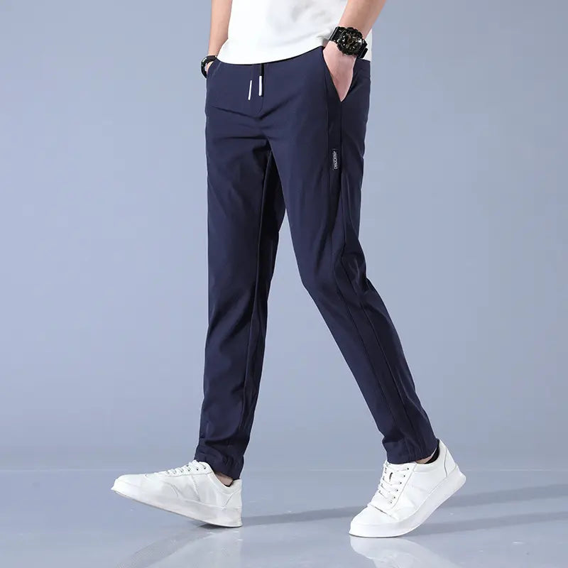 Pantalon Décontracté d’Été pour Homme