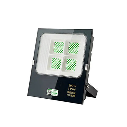 Projecteur Coloré LED 50W IP66 pour Jardin