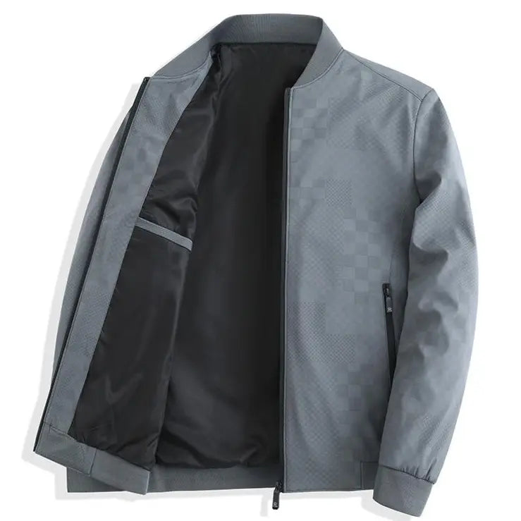 Veste Décontractée Légère pour Homme