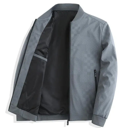 Veste Décontractée Légère pour Homme
