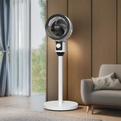 Ventilateur Silencieux Double Usage